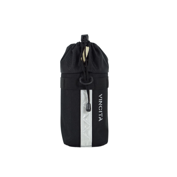 Vincita Voyage Atlas Bag — BikeBike